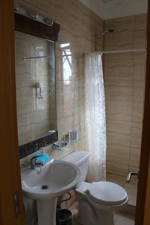 Aparthornito Aparthotel Hornitos Room photo