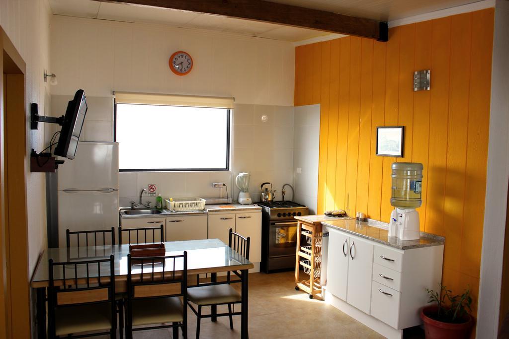 Aparthornito Aparthotel Hornitos Room photo